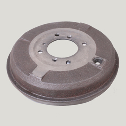 MGA Rear Brake Drum